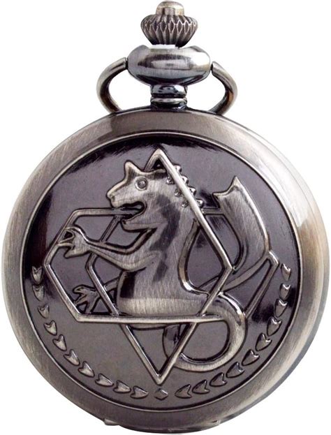 state alchemist pocket watch replica|boshiya alchemist pocket watch.